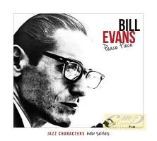 Evans, Bill: Peace Piece
